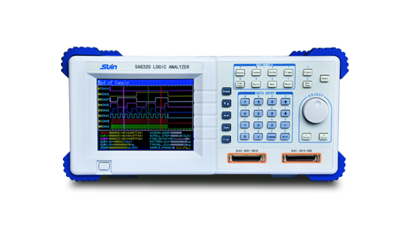 How to select a suitable Logic Analyzer How to select a suitable Logic Analyzer