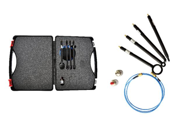 Nearby Probe Set Nearby Probe Set