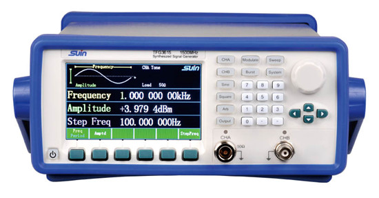 High-Performance RF Signal Generators for Your Measurement Needs High-Performance RF Signal Generators for Your Measurement Needs