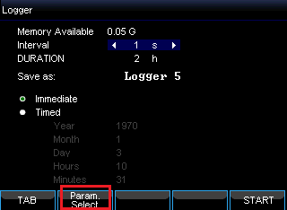 Why there are not any measuring data for harmonics in the PQA report in SA2100?cid=53 Why there are not any measuring data for harmonics in the PQA report in SA2100?cid=53